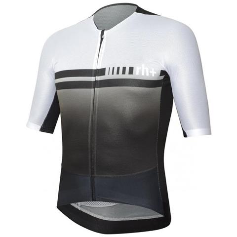 ZERO RH+ - Rh+ Climber Jersey Maglia Estiva Ciclismo Taglia Xxl - ePRICE