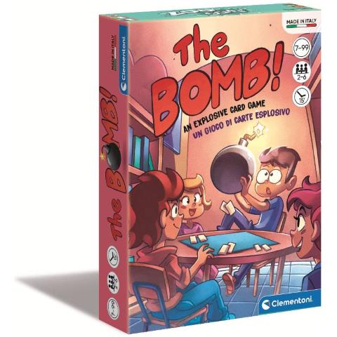 The Bomb La Bomba! - Foto 1