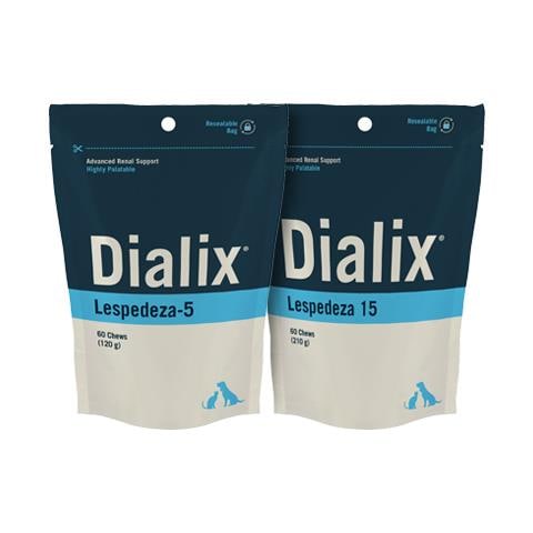 Dialix Integratore Renale Per Cani - Foto 1