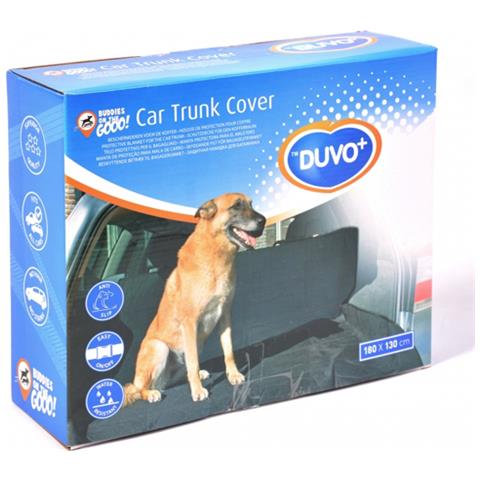 Gooo Funda Maletero Coche 490 Gr - Foto 1