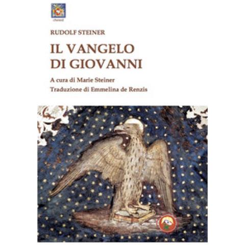 Rudolf Steiner - Il Vangelo di Giovanni - Foto 1