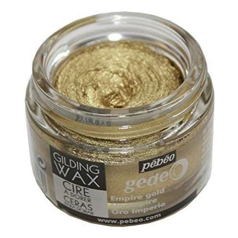 30 Ml Doratura Cera Impero Oro 55 X 55 X 45 Centimetri - Foto 4