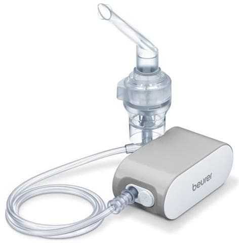 Ih Inhaler 58 - Trust Innovative Inhalation Technologies - Foto 1