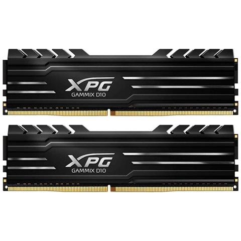 Xpg Gammix D10 Memoria 32 Gb 2 X 16 Gb Ddr4 3200 Mhz - Foto 6
