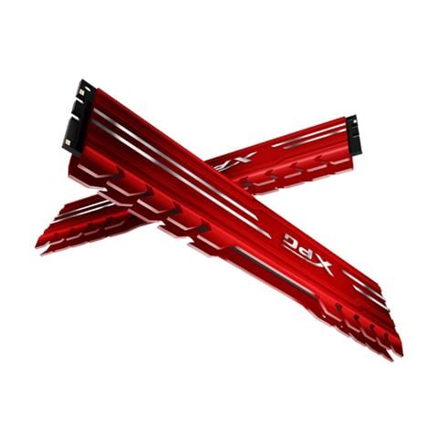 Xpg Gammix D10 Memoria 32 Gb 2 X 16 Gb Ddr4 3200 Mhz - Foto 2