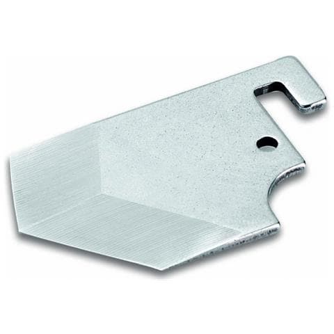 120412 accessorio per utensili da taglio per tubi manuali Lama di ricambio Argento - Foto 1