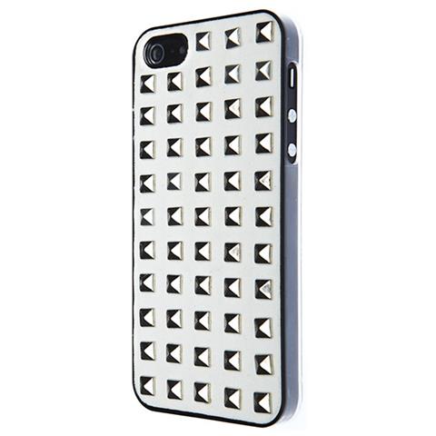 V5BSSSW Cover Bianco custodia per cellulare - Foto 1