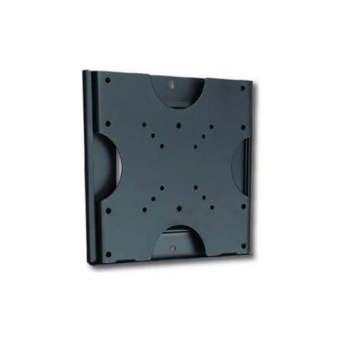 WH 26 27" Nero supporto da parete per tv a schermo piatto - Foto 1