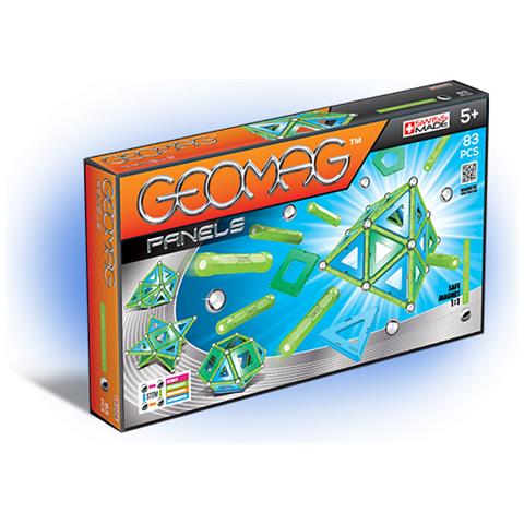 Panels 83 set per costruzioni - Foto 2