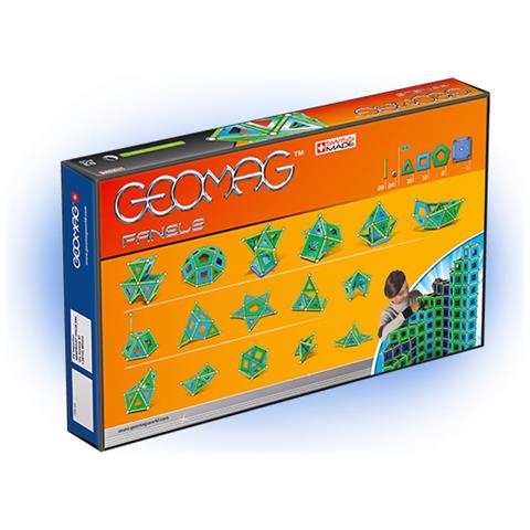 Panels 83 set per costruzioni - Foto 1