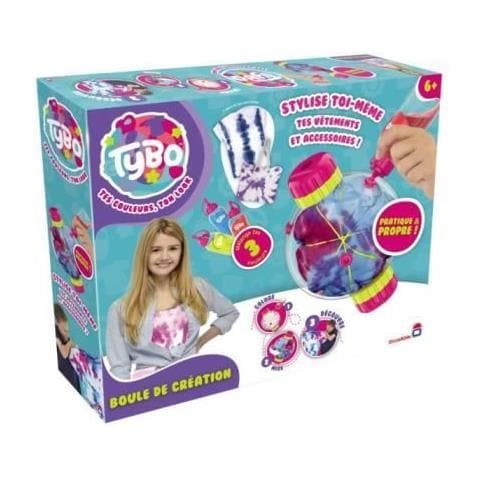 Tybo - Sfera di Creazione, 35001 - Foto 1