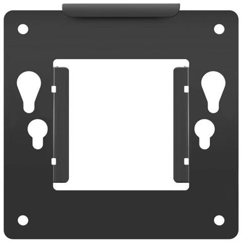 BS1B2227B / 00 supporto da tavolo per Tv a schermo piatto 68,6 cm (27") Nero Parete - Foto 1