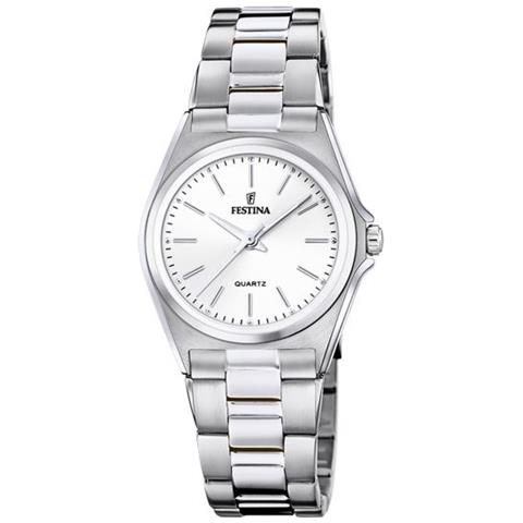 Orologio Da Donna Festina Cinturino Classico F20553/2 - Foto 1