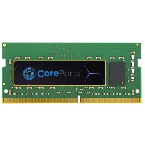 Mmh9760/16gb Memoria 1 X 16 Gb Ddr4 2666 Mhz (16gb Memory Module 2666mhz - Ddr4 Major So-dimm For Hp - 2666mhz - Foto 2
