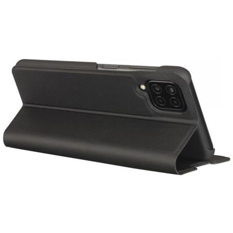 Slim Pro Custodia Per Cellulare 16,3 Cm (6.4"") Custodia A Libro Nero - Foto 2