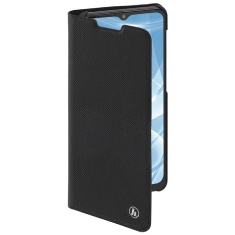 Slim Pro Custodia Per Cellulare 16,3 Cm (6.4"") Custodia A Libro Nero - Foto 3