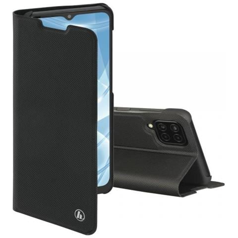Slim Pro Custodia Per Cellulare 16,3 Cm (6.4"") Custodia A Libro Nero - Foto 1