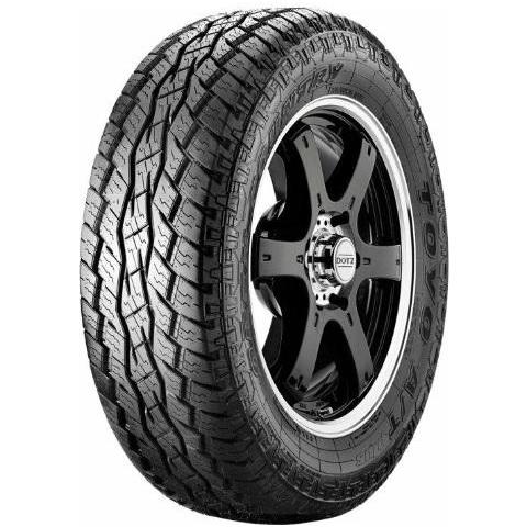 Pneumatico Open Country A / t+ 265/70r16 112h - Estivo - Foto 1