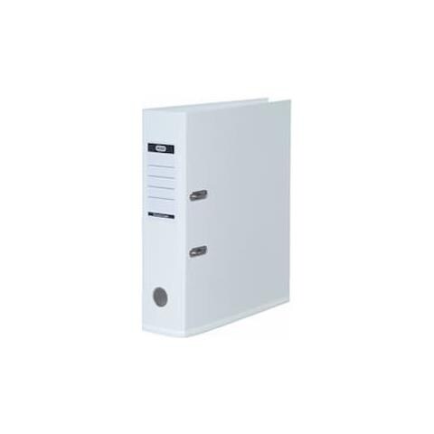 100400538 Raccoglitore Ad Anelli A4+ Bianco - Foto 1