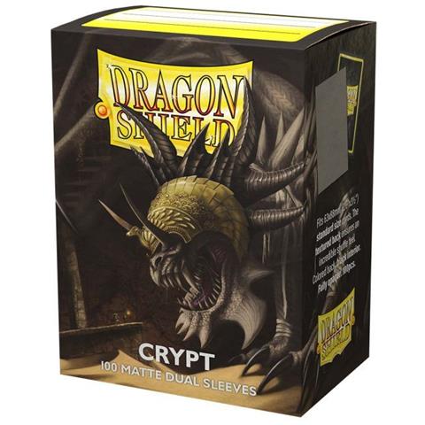Standard - Matte - Dual Crypt 100 Pcs - Foto 1