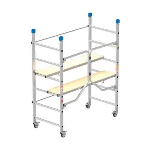 Trabattello Dinamico - Foto 1