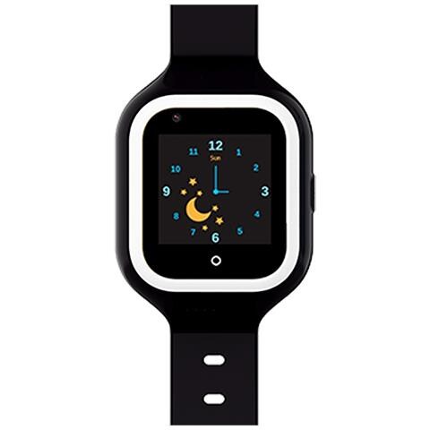 SAVEFAMILY Iconic Plus Smartwatch Per Videochiamata