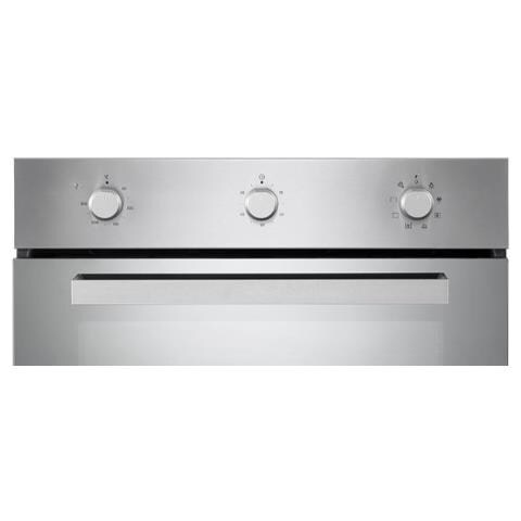 Forno Elettrico da Incasso Design DLM8LS Capacità 70 L Multifunzione Ventilato Colore Argento - Foto 4