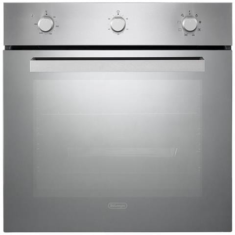 Forno Elettrico da Incasso Design DLM8LS Capacità 70 L Multifunzione Ventilato Colore Argento - Foto 1