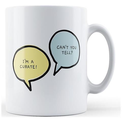 HTN Sono Un Curato Non Puoi Dirlo? - Tazza Stampata HTN Sono Un Curato Non Puoi Dirlo? - Tazza Stampata