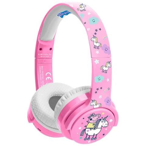 Peppa Pig Unicorn Kids (pp0670d) - Foto 1