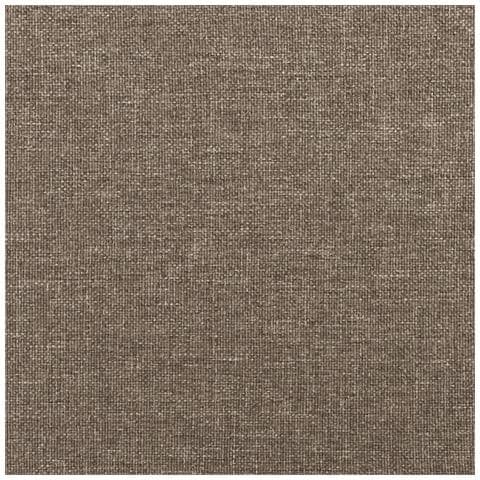 Materasso A Molle Insacchettate Grigio Tortora 180x200x20 Cm - Foto 2