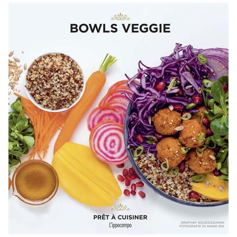 Orathay Souksisavanh - Bowls Veggie - Foto 2