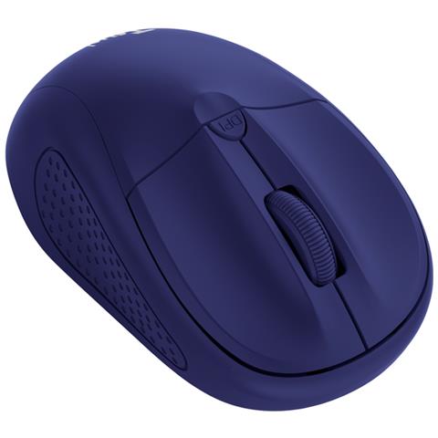 Primo mouse Ambidestro RF Wireless Ottico 1600 DPI - Foto 2