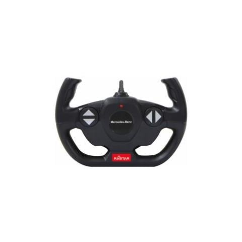 Mercedes-benz Amg G63 Auto Motore Elettrico 1:14 - Foto 3