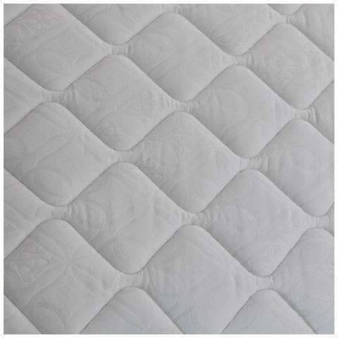Materasso Singolo Ursula, Materasso In Memory Foam E Gel A 9 Zone Differenziate, 100% Made In Italy, Anti Acaro E Anallergico, Cm 90x190h27 - Foto 4