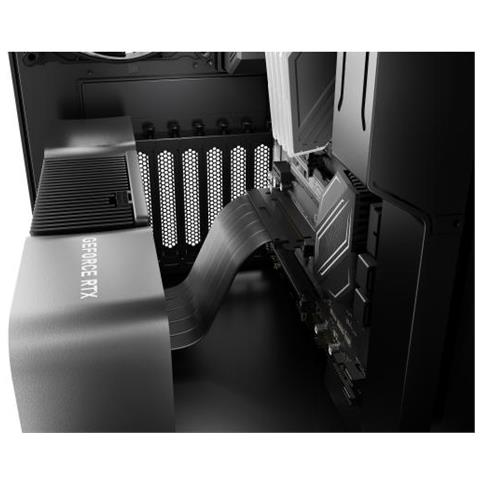 ! Riser Cable Universale Supporto Per Scheda Grafica - Foto 6