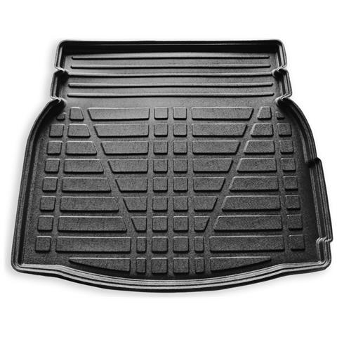 Pro-fit, Vasca Baule Su Misura In Tpe - Compatibile Per Mercedes Classe C 4p (03/14>05/21) No Ali Laterali - Foto 1