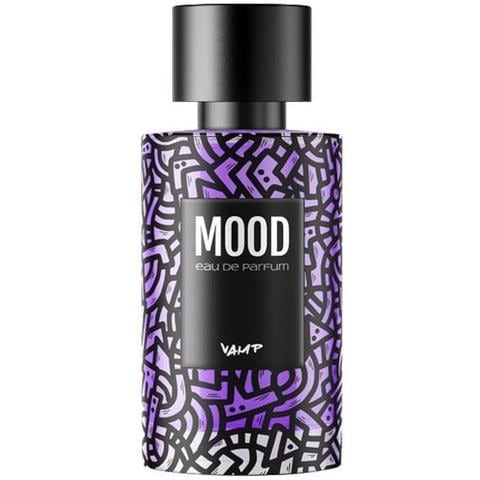 Eau De Parfum Donna Vamp 100 Ml - Foto 1