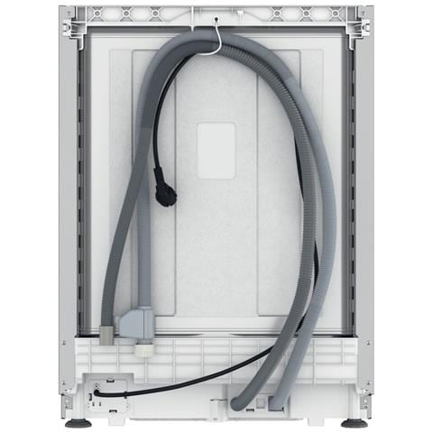 Lavastoviglie H7I HP40 L A da Incasso a Scomparsa Totale Classe C Capacità 15 Coperti - Foto 10