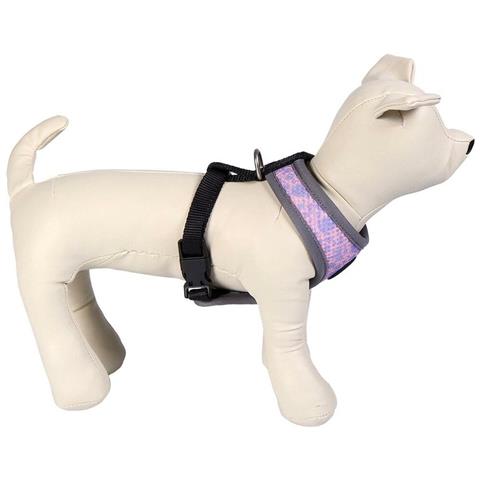 Imbracatura Per Cani Disney Grigio - Foto 2