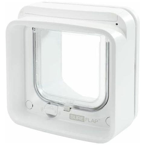 Gattaiola Sureflap Idscfwt sml 14,2 X 12 Cm - Foto 1