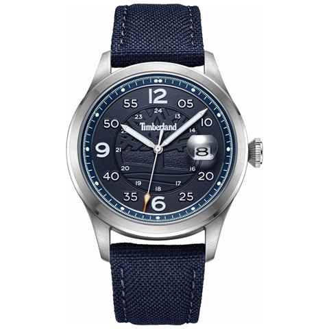 Orologio Uomo Timberland Tdwgn2237505 - Foto 1