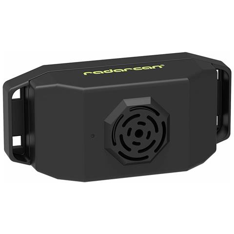 Anti-parassiti Radarcan Animali Domestici Ad Ultrasuoni - Foto 1