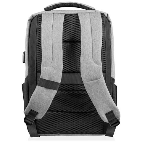 Zaino Per Portatile Modecom Smart 15 Nero - Foto 7