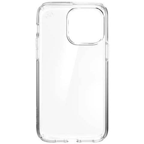 Cover Trasparente Perfetta Presidio Per Iphone 14 Pro Max, Trasparente - Foto 1