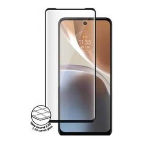 Salvadisplay In Vetro Temperato Per Motorola Moto G32 2.5d, Trasparente - Foto 1