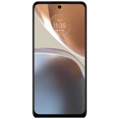Salvadisplay In Vetro Temperato Per Motorola Moto G32 2.5d, Trasparente - Foto 2