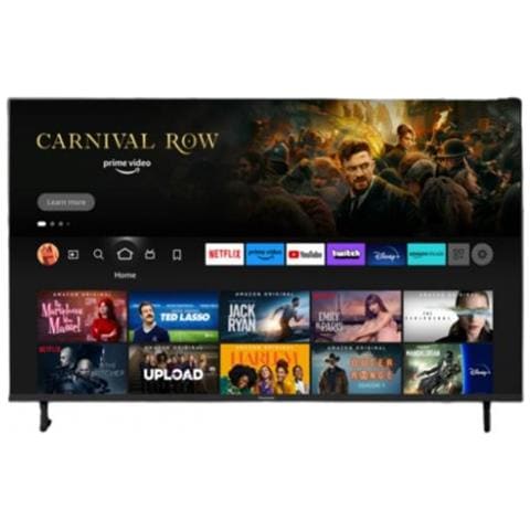 TV LED 4K Ultra HD 55" TX-55MXW834 Smart TV  - Foto 1