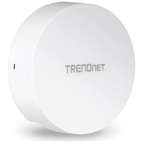 AC1300 DUAL BAND POE INDOOR - Power Over Ethernet - Indoor (TEW-823DAP), Colore Bianco - Foto 1