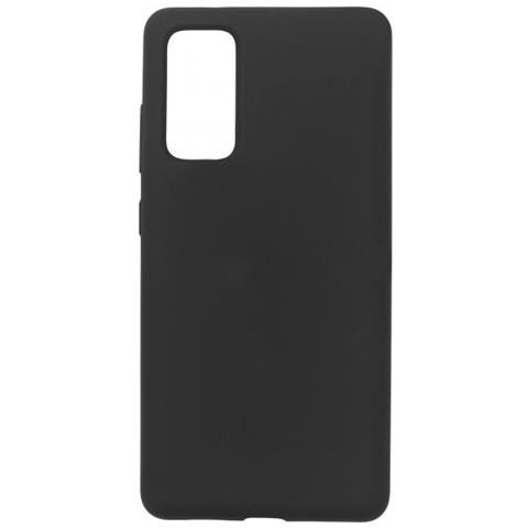 Es673181-bulk Custodia Cover Nero per galaxy s20 fe / s20 fe 5g - Foto 1